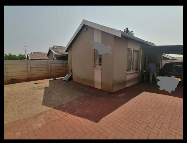 2 BEDROOM HOUSE FOR SALE IN SKY CITY